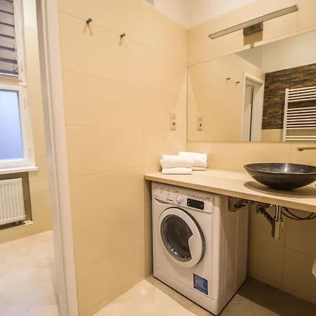 Apartment Royal With Sauna And Billiards *