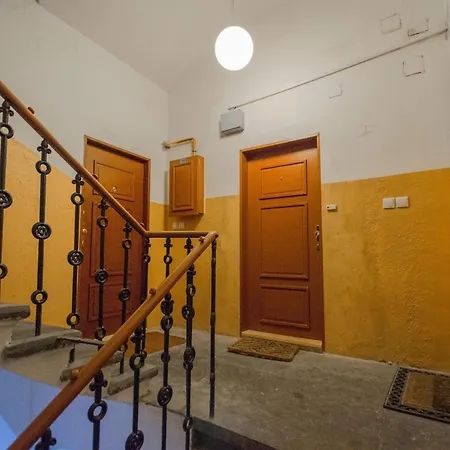Royal With Sauna And Billiards Apartment