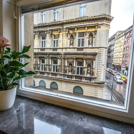 Royal With Sauna And Billiards * Praag