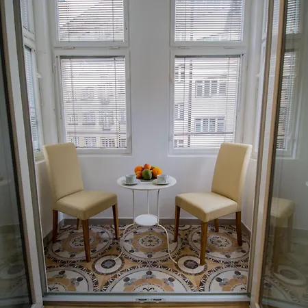 Appartement Royal With Sauna And Billiards