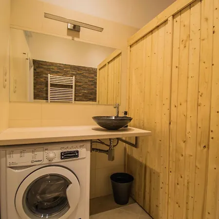 Apartment Royal With Sauna And Billiards *
