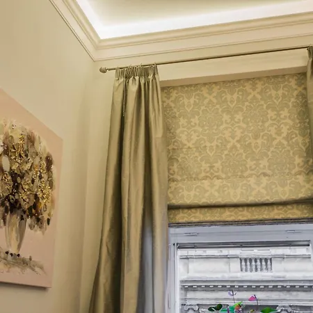 Royal With Sauna And Billiards Apartment