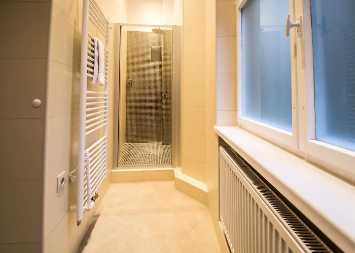 Royal With Sauna And Billiards Daire *