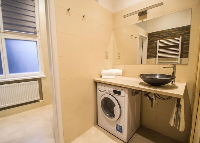 Daire Royal With Sauna And Billiards *