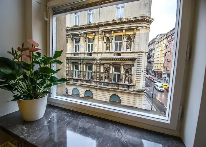 Royal With Sauna And Billiards * Prag
