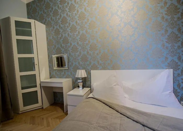 Royal With Sauna And Billiards Daire *