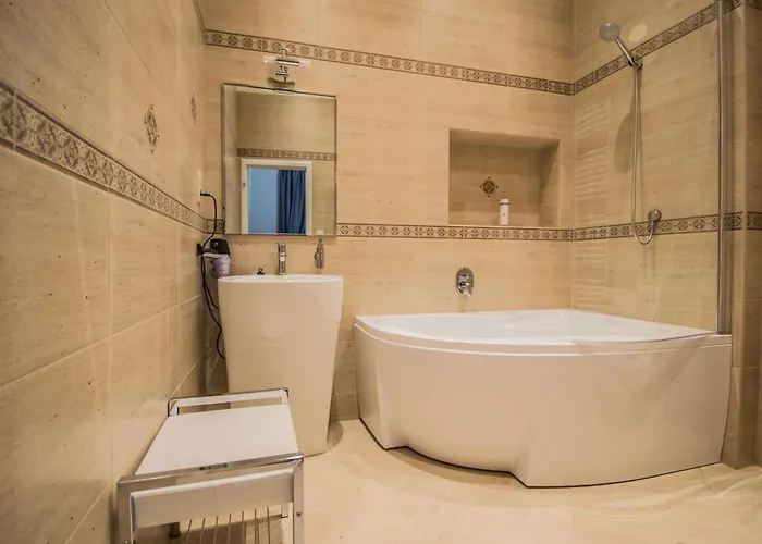 Royal With Sauna And Billiards * Prag